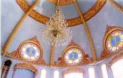 Hospital Dome